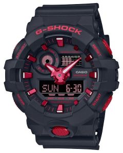 Casio G-shock GA-700BNR-1A