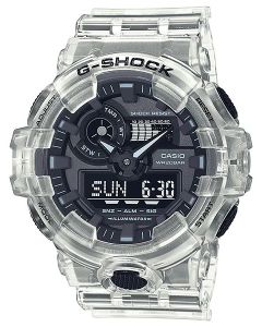 Casio G-shock GA-700SKE-7A