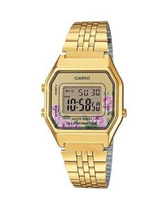 Casio LA680WGA-4CDF