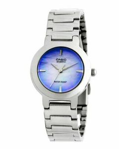 Casio LTP - 1191A - 2CDF