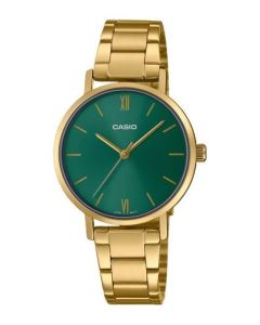 Casio LTP-VT02G-3A