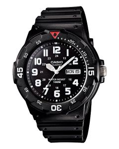 Casio MRW-200H-1B