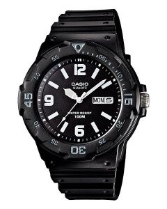 Casio MRW-200H-1B2