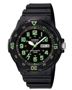 Casio MRW-200H-3BVDF