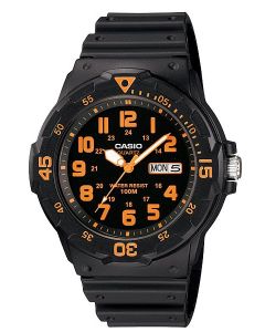 Casio MRW-200H-4BVDF