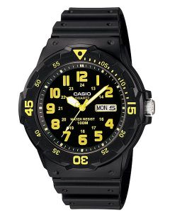 Casio MRW-200H-9B