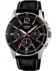 Casio MTP - 1374L - 1AVDF