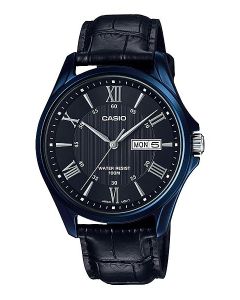 Casio MTP - 1384BUL - 1AVDF