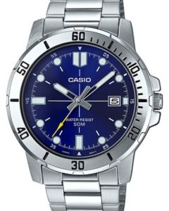 Casio MTP-VD01D-2E