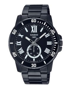Casio MTP-VD200B-1B