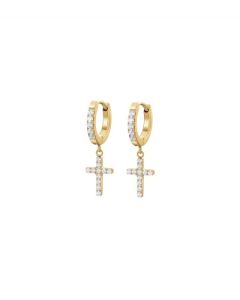 Luca Barra minđuše OK1429