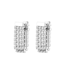 Luca Barra minđuše OK1544