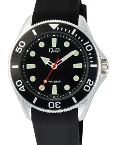 Q&Q C72A-005PY