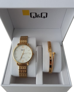 Q&Q SET QC27021Y