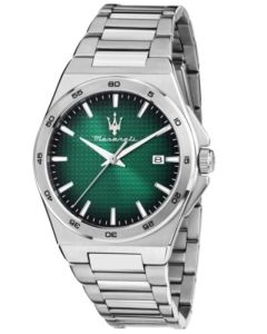 Maserati Velocita Slim 3h R8853153003