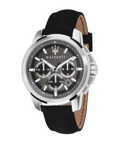 Maserati Successo Chronograph R8871621006