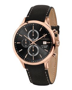 Maserati Gentelman Chronograph R8871636003