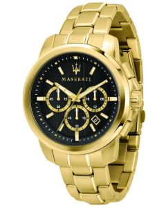 Maserati Successo Chronograph R8873621013