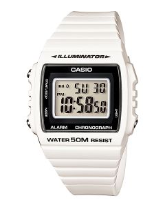 Casio W-215H-7AVDF