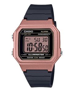 Casio W-217HM-5A