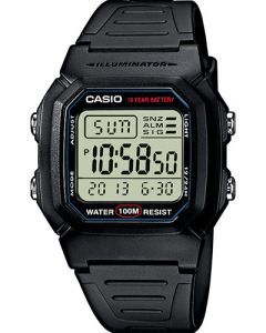 Casio W - 800H - 1AVDF