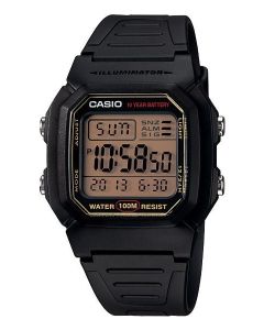 Casio W-800HG-9A