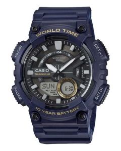 Casio AEQ - 110W - 2A