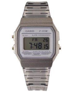 Casio F-91WS-8DF