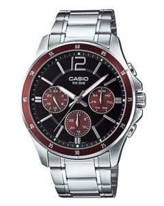 Casio MTP-1374D-5AVDF