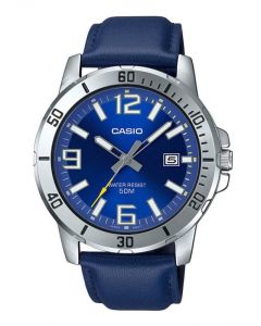 Casio MTP-VD01L-2B