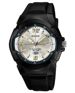 Casio MW-600F-7A