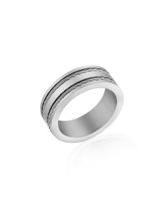 Daniel Klein muški prsten DKJ.12.40001.M-1