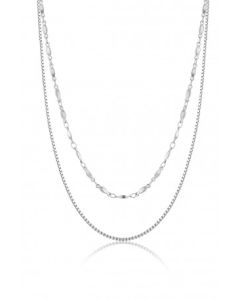 Daniel Klein ženska ogrlica DKJ.3.4071-1