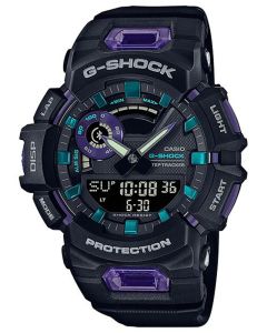 Casio G-shock GBA-900-1A6