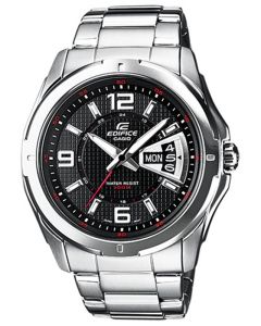 Casio Edifice EF-129D-1AVEF