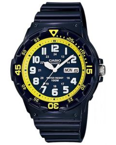 Casio MRW-200HC-2B