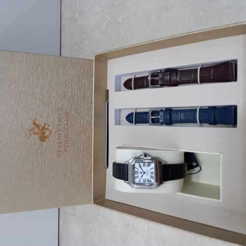 Beverly Hills Polo Club BP3908C.331