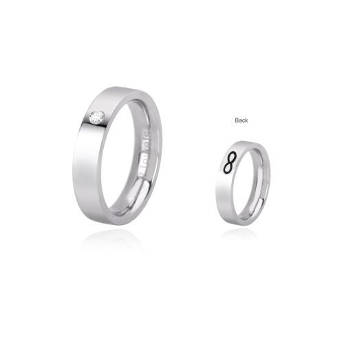 2Jewels prsten Love Rings 221068-13