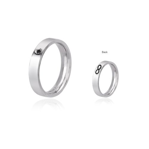 2Jewels prsten Love Rings 221069-21