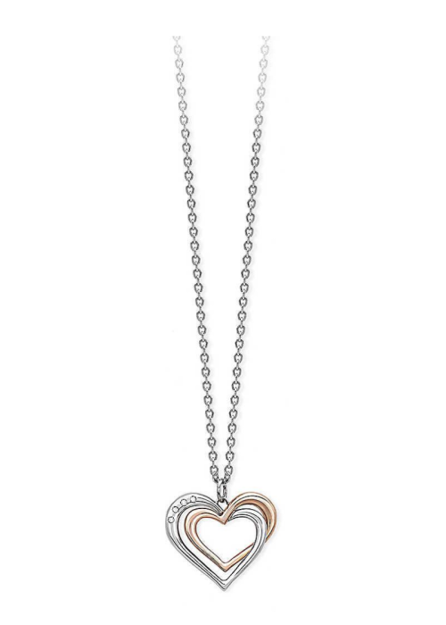 2Jewels ogrlica You and I 251596