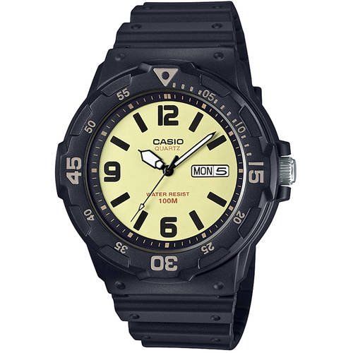 Casio MRW - 200H - 5BVDF