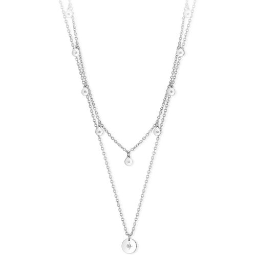 2Jewels ogrlica Minimal Chic 251684