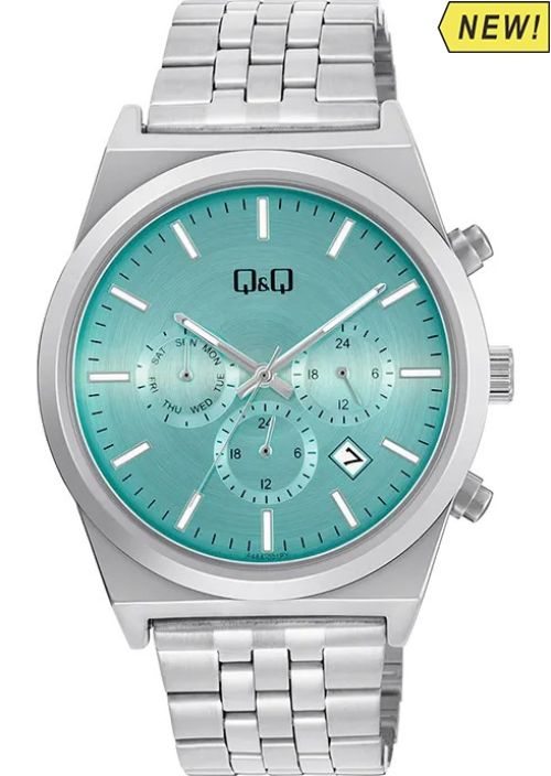Q&Q A48A-001PY