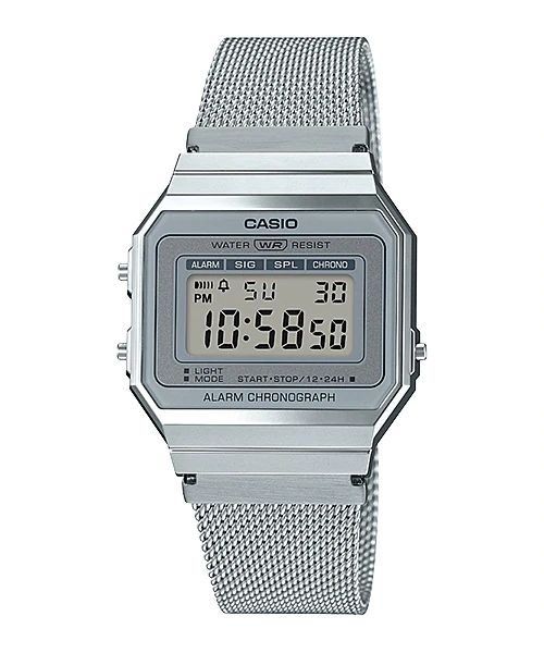 Casio A700WM-7A