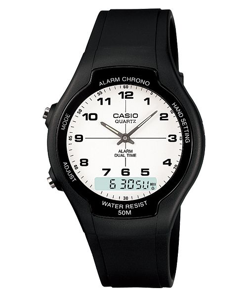 Casio AW-90H-7B