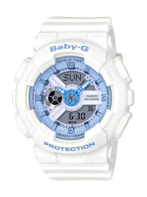 Casio baby G-shock BA-110BE-7ADR