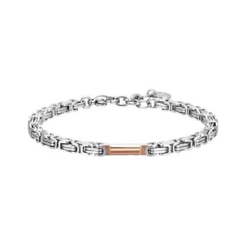 Luca Barra muška narukvica BA1732