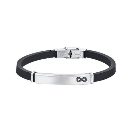 Luca Barra muška narukvica BA1804