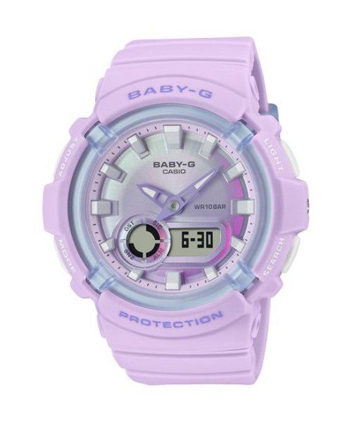 Casio baby G-shock BGA-280DR-4A