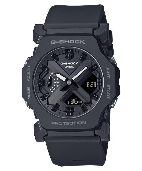 Casio G-shock GA-2300-1A
